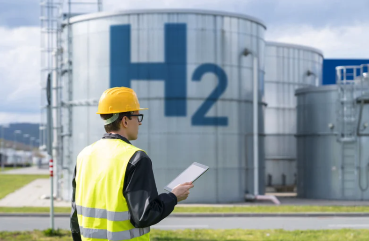Infineon’s hydrogen electrolysis solutions